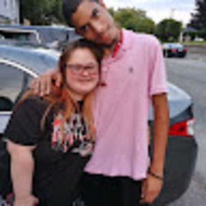 Meet your Posher, Kaitlin